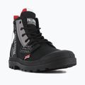 Buty Palladium Pampa Hi Dare Zip black/black 8