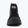 Buty Palladium Pampa Hi Dare Zip black/black 12