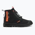 Buty Palladium Pampa Lite Journey black 2