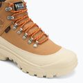 Buty Palladium Pallarider Things WP+ dear brown/milk 7