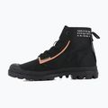 Buty męskie Palladium Pampa Underlayer black/black 3