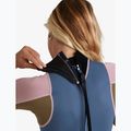 Pianka do pływania damska ROXY 2/2 mm Prologue+ LS Springsuit Flock ash 8
