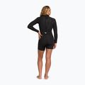 Pianka do pływania damska ROXY 2/2 mm Prologue+ LS Springsuit Flock black 2