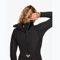Pianka do pływania damska ROXY 2/2 mm Prologue+ LS Springsuit Flock black 4