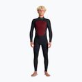 Pianka do pływania męska Quiksilver Prologue+ 4/3 mm Back Zip GBS cloud blue 5