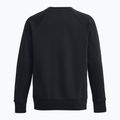 Bluza damska Under Armour Rival Fleece Crew black/white 6