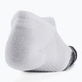 Skarpety Under Armour Performance Tech Ultra Low 3 pary white/white/jet gray 4