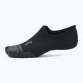 Skarpety Under Armour Performance Tech Ultra Low 3 pary black/black/jet gray 3