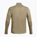 Longsleeve męski Under Armour Tactical Mock CGI Base federal tan/black 6