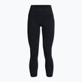 Legginsy treningowe damskie Under Armour Meridian Ankle Leg black 4