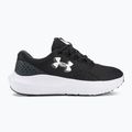 Buty do biegania męskie Under Armour Charged Surge 4 black/anthracite/white 2
