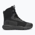 Buty taktyczne męskie Under Armour Charged Valsetz black/black/jet gray 2