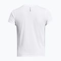 Koszulka do biegania damska Under Armour Launch white/reflective 4