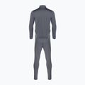 Dres męski Under Armour UA Knit Track Suit castlerock/black 6