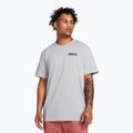 Koszulka męska Under Armour HW Armour Label mod gray medium heather/black