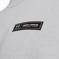 Koszulka męska Under Armour HW Armour Label mod gray medium heather/black 3