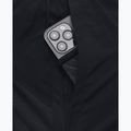 Spodenki do biegania męskie Under Armour Launch 7" black/black/reflective 5