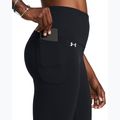 Legginsy damskie Under Armour Motion Ultra High-Rise black/white 4