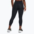 Legginsy damskie Under Armour Motion Capri black/white 3