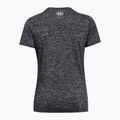 Koszulka treningowa damska Under Armour Tech Twist black/white 2