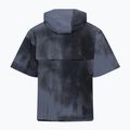 Kurtka treningowa męska Under Armour Project Rock Warm Up Hooded downpour gray/mod gray 2