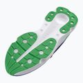 Buty do biegania męskie Under Armour Infinite Pro downpour gray/starlight/matrix green 8