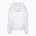 Kurtka przeciwwiatrowa damska Under Armour Sport Windbreaker halo gray/white 4