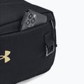 Kosmetyczka Under Armour Contain Travel Kit black/metallic gold 4
