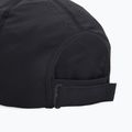 Czapka z daszkiem damska Under Armour Iso-Chill Launch black/black/reflective 4