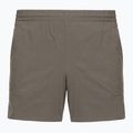 Spodenki treningowe męskie Under Armour Project Rock Camp brown