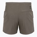 Spodenki treningowe męskie Under Armour Project Rock Camp brown 2