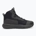 Buty taktyczne męskie Under Armour Charged Valsetz Mid black/black/jet gray 2