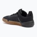 Buty treningowe damskie Under Armour TriBase Reign 6 black/anthracite/metallic silver 3