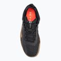 Buty treningowe damskie Under Armour TriBase Reign 6 black/anthracite/metallic silver 5