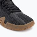 Buty treningowe damskie Under Armour TriBase Reign 6 black/anthracite/metallic silver 7