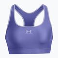 Biustonosz treningowy Under Armour Authentics Mid Paddles starlight/ celeste/celeste 4