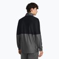 Bluza męska Under Armour Challenger Track castlerock/white 2