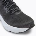 Buty do biegania damskie Under Armour Infinite black/black/white 7