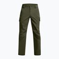 Spodnie męskie Under Armour Enduro Elite Cargo marine od green/marine od green 5