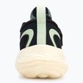 Buty do koszykówki Under Armour Flow Futr X 4 Camo black/retro green/metallic gold 6