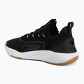 Buty treningowe damskie Under Armour Project Rock 7 black 3