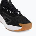 Buty treningowe damskie Under Armour Project Rock 7 black 7