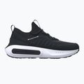 Buty damskie Under Armour Phantom 4 black/anthracite/white 9