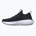 Buty damskie Under Armour Phantom 4 black/anthracite/white 10