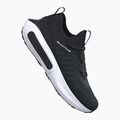 Buty damskie Under Armour Phantom 4 black/anthracite/white 11