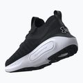 Buty damskie Under Armour Phantom 4 black/anthracite/white 12
