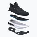 Buty damskie Under Armour Phantom 4 black/anthracite/white 15