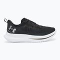 Buty do biegania damskie Under Armour Velociti 4 SE black/anthracite/white 2