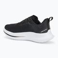 Buty do biegania damskie Under Armour Velociti 4 SE black/anthracite/white 3