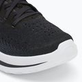 Buty do biegania damskie Under Armour Velociti 4 SE black/anthracite/white 7